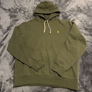 Medium Polo Ralph Lauren Men’s The RL Fleece Pullover Hoodie NWOT